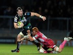 Scarlets forward Morgan Allen out for 16 weeks with ruptured biceps