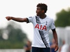 Tottenham Hotspur winger Nathan Oduwa joins NK Olimpija Ljubljana