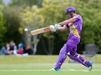 Derbyshire sign New Zealand international batsman Neil Broom