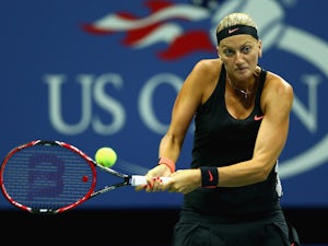Petra Kvitova ruled out for three months