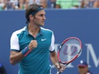 Roger Federer labours past Philipp Kohlschreiber in Basel