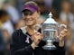 OTD: Stosur shocks Serena in US Open final