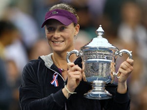 Stosur: 'I can win another Grand Slam'