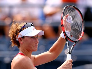 Stosur: '2011 title gives me confidence'