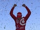 Scott Dixon takes IndyCar Championship title from Juan Montoya in final race