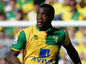 Sebastien Bassong determined to bounce back