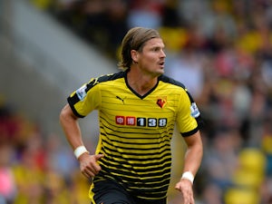 Prodl signs new four-year Watford deal