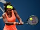 Live Coverage: US Open - Day Five - Serena Williams vs. Bethanie Mattek-Sands