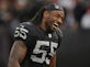 Oakland Raiders trade linebacker Sio Moore to Indianapolis Colts