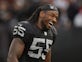 Oakland Raiders trade linebacker Sio Moore to Indianapolis Colts