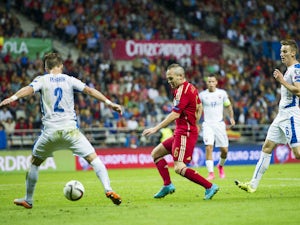Match Analysis: Spain 2-0 Slovakia