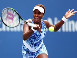 Venus Williams to get advice from Serena