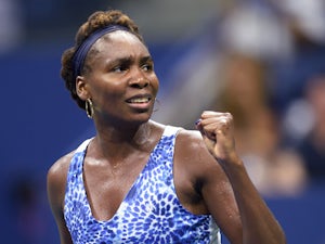 Venus Williams reaches final in Zhuhai