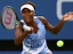 Result: Venus Williams eases into last eight at US Open