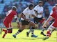 Ben Volavola starts at fly-half for Fiji