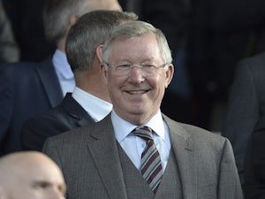 Ferguson 'rejected approach from Inter'