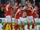 Barnsley duo up for February awards