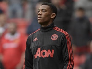 Yorke: 'United need player like Martial'