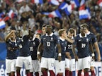 Half-Time Report: France leading against Serbia