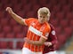 Brad Potts: 'Mood improving in Blackpool camp'