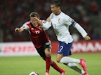 Half-Time Report: Portugal frustrated by Albania