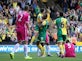 Half-Time Report: Cameron Jerome strike hands Norwich City lead