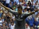 Half-Time Report: Ronaldo hits 13-minute treble before half time