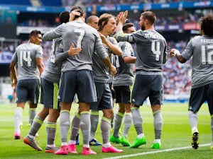 Preview: PSG vs. Real Madrid