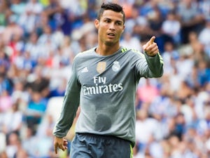 Perez praises Ronaldo's goalscoring