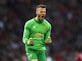 David de Gea "proud" to captain Man Utd