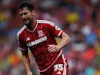 Half-Time Report: Middlesbrough held goalless by MK Dons