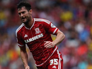 Middlesbrough held goalless by MK Dons