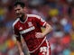Half-Time Report: Middlesbrough held goalless by MK Dons