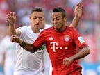 Half-Time Report: Augsburg leading Bayern Munich