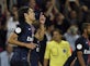Half-Time Report: Edinson Cavani brace gives Paris Saint-Germain lead