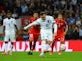 Player Ratings: England 2-0 Switzerland