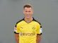 Erik Durm ruled out for six weeks