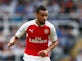 Coquelin "ready" for Barcelona test