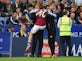Half-Time Report: Jack Grealish fires Aston Villa ahead at King Power Stadium