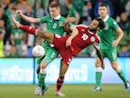 Half-Time Report: Georgia frustrate Republic of Ireland in goalless first half