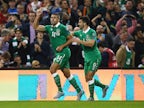 Match Analysis: Republic of Ireland 1-0 Georgia