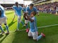 Player Ratings: Crystal Palace 0-1 Manchester City