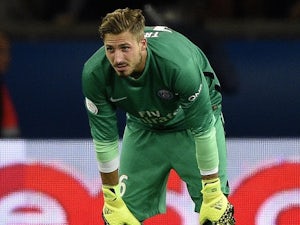 Team News: Trapp handed Germany debut
