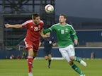 Kyle Lafferty declares himself fit for Euro 2016 opener