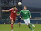 Half-Time Report: Goalless between Northern Ireland, Hungary