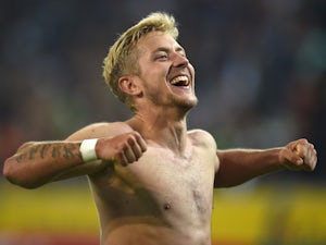 Report: Newcastle back in for Holtby