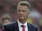 Louis van Gaal's weekly Manchester United press conference