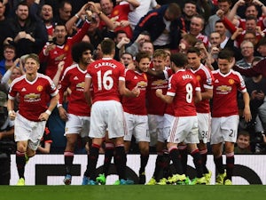 Player Ratings: Manchester United 3-1 Liverpool