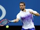 Cilic secures place in London, denies Goffin