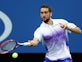 Marin Cilic secures place at ATP Tour Finals, denies David Goffin
